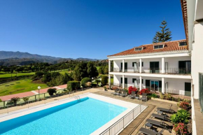 Bandama Golf Hotel by airnest